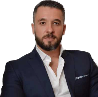 Ritratto di Carlo Papalia