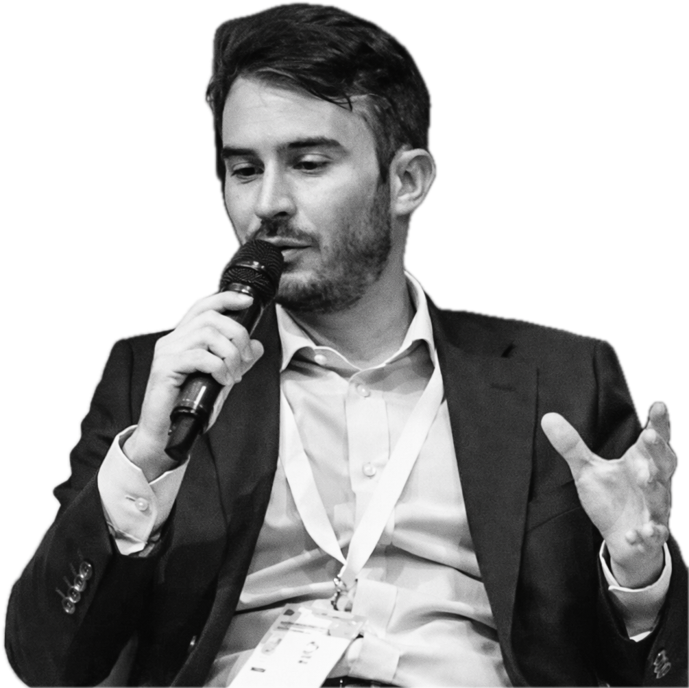 Ritratto di Davide Golinelli