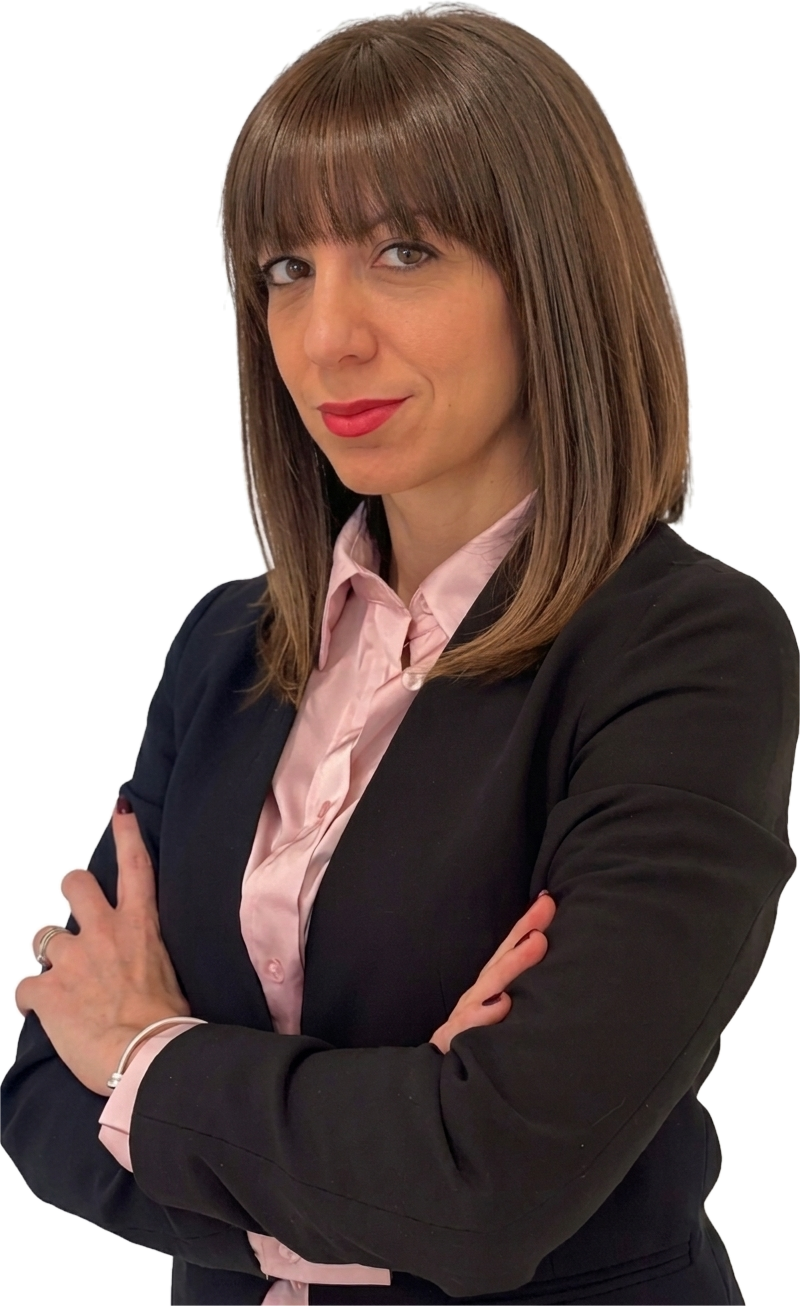 Ritratto di Maria Livia Rizzo